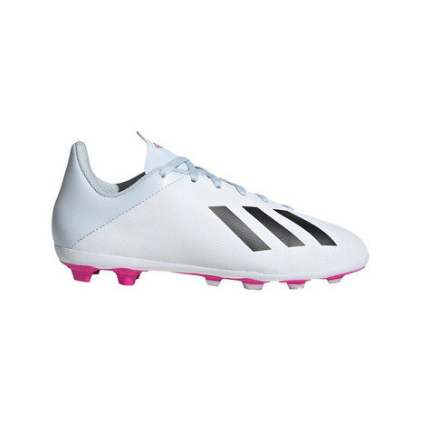 EAN 4062053152408 adidas アディダス 子供用 エックス 19.4 各種グラウンド対応 (X 19.4 Flexible Ground Boots) EF1616  17.0cm スポーツ・アウトドア 画像