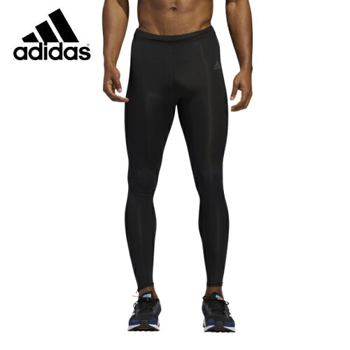 EAN 4062054694129 adidas オウン ザ ラン ロングタイツ / OWN THE RUN LONG TIGHTS ED9288  M スポーツ・アウトドア 画像