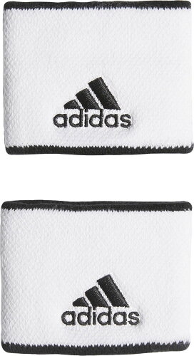 EAN 4062055500986 adidas アディダス テニス リストバンド スモール / Tennis Wristband Small FK0911  OSFX スポーツ・アウトドア 画像