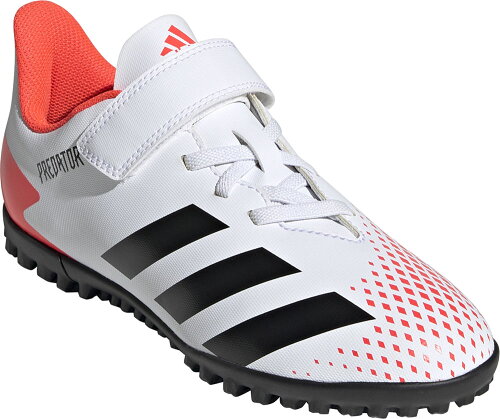 EAN 4062056616259 adidas アディダス プレデター 20.4 TF / フットサル用 / Predator 20.4 Turf Boots FV4326  17.0cm スポーツ・アウトドア 画像