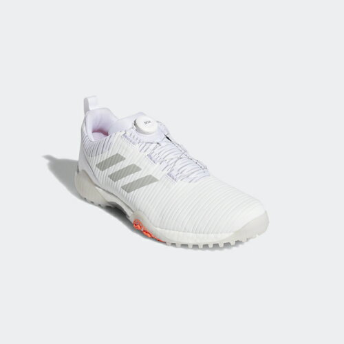 EAN 4062056755620 adidas コードカオス ボア ロウ/ CodeChaos Boa Low Golf Shoes FV2522  24.5cm スポーツ・アウトドア 画像