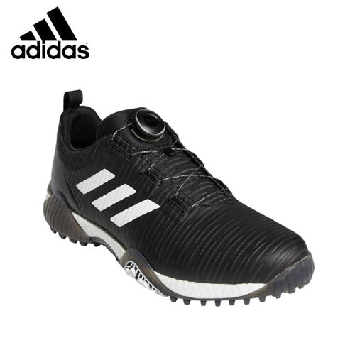 EAN 4062056763250 adidas アディダス コードカオス ボア ロウ/ CodeChaos Boa Low Golf Shoes FV2524  26.0cm スポーツ・アウトドア 画像