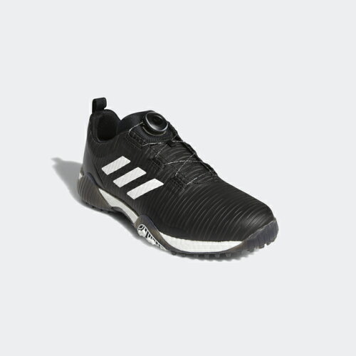 EAN 4062056763267 adidas アディダス コードカオス ボア ロウ/ CodeChaos Boa Low Golf Shoes FV2524  24.5cm スポーツ・アウトドア 画像