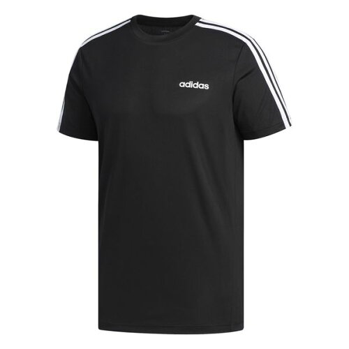 EAN 4062057014986 adidas デザインド トゥ ムーブ 3ストライプス 半袖Tシャツ / Design 2 Move 3-Stripes Tee FL0349 S スポーツ・アウトドア 画像