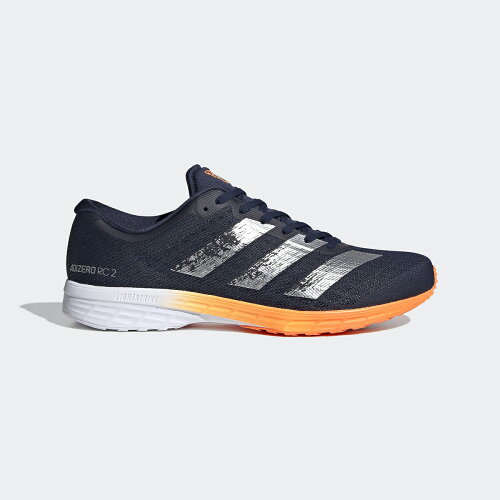 EAN 4062059071215 adidas アディダス アディゼロ RC 2 / Adizero RC 2 EG4681  24.5cm スポーツ・アウトドア 画像