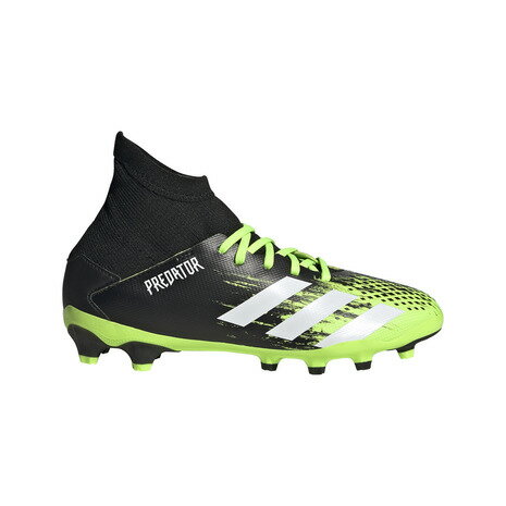 EAN 4062059165648 adidas アディダス プレデター 20.3 HG/AG J / 土・人工芝用 / Predator 20.3 HG/AG J Boots EH3030  18.0cm スポーツ・アウトドア 画像