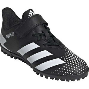 EAN 4062059364256 adidas アディダス プレデター 20.4 TF / ターフ用 / Predator 20.4 Turf Boots FW9225  17.5cm スポーツ・アウトドア 画像