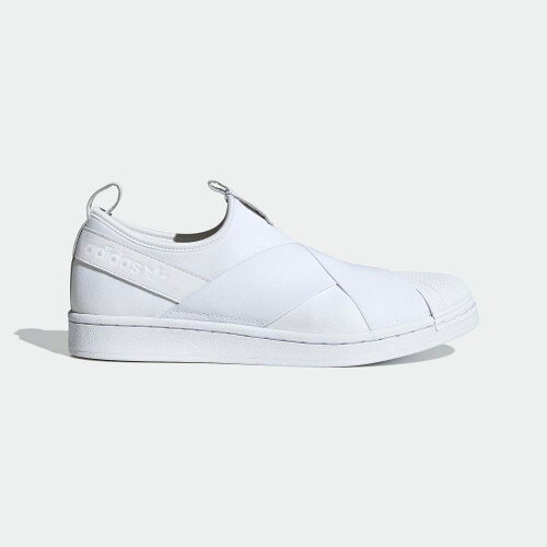 EAN 4062059494441 adidas SST スリッポン  / SST Slip-On FW7052  22.0cm 靴 画像