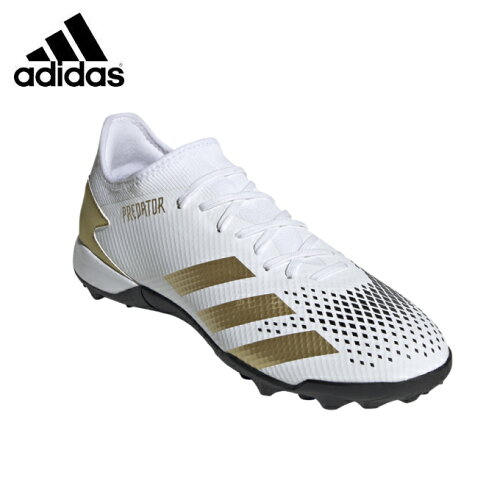 EAN 4062059508759 adidas アディダス プレデター 20.3 L TF / ターフ用 / Predator 20.3 Low-Cut Turf Boots FW9189  26.0cm スポーツ・アウトドア 画像