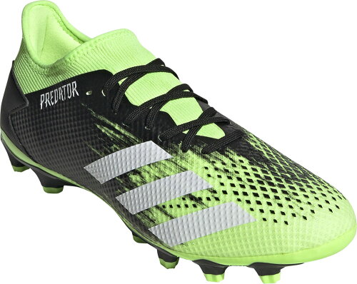 EAN 4062063247873 adidas アディダス プレデター  20.3 L HG/AG / 土・人工芝用 / Predator 20.3 L HG/AG Boots FW9782  24.5cm スポーツ・アウトドア 画像