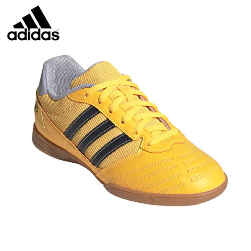 EAN 4062063336577 adidas フットサルシューズ インドア ジュニア スーパサラ J Super Sala J FX6759 KXJ89 スポーツ・アウトドア 画像