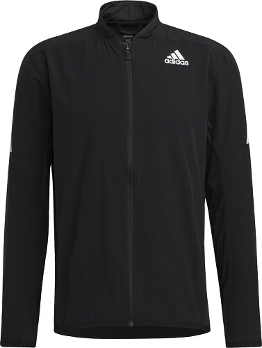 EAN 4062064683557 adidas アディダス AEROREADY 3ストライプス ジャケット / AEROREADY 3-Stripes Jacket GM0637  L スポーツ・アウトドア 画像