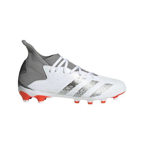 EAN 4062064941404 adidas アディダス プレデター フリーク.3 HG/AG J / 土・人工芝用 / Predator Freak.3 HG/AG J FY6305  17.0cm スポーツ・アウトドア 画像