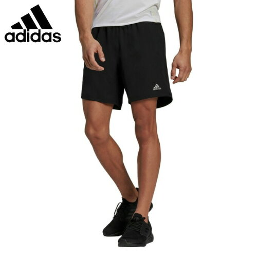 EAN 4062065269637 adidas ラン イット ショーツ / Run It Shorts GQ9319 S7 スポーツ・アウトドア 画像