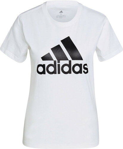 EAN 4062065368156 adidas エッセンシャルズ ロゴ 半袖Tシャツ / Essentials Logo Tee GL0649 OT (XL) スポーツ・アウトドア 画像