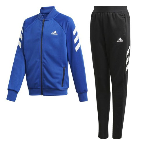 EAN 4062065629523 adidas XFG トラックスーツ（ジャージセットアップ） / XFG Track Suit GE0719  120 スポーツ・アウトドア 画像