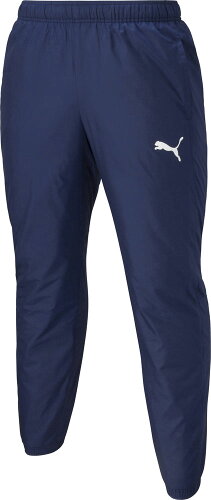 EAN 4062449455946 PUMA プーマ CUP Padded Pants XL Peacoat 656546 スポーツ・アウトドア 画像