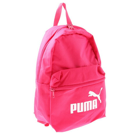 EAN 4062449831047 PUMA プーマ キッズ プーマ フェイズ ポータブル 13L OSFA BRIGHT ROSE 075488 バッグ・小物・ブランド雑貨 画像