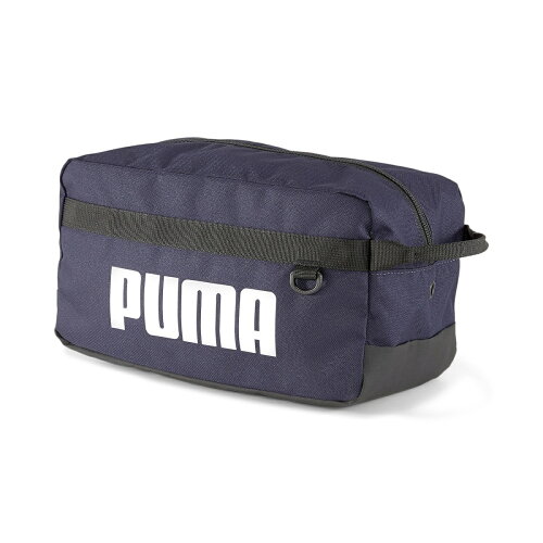 EAN 4062449831641 PUMA プーマ プーマ チャレンジャー シュー バッグ 9L OSFA Peacoat 077012 スポーツ・アウトドア 画像