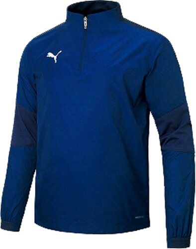 EAN 4062452283932 PUMA プーマ TEAMFINAL 21 サッカー トレーニング ピステ トップス XXL Peacoat 704652 スポーツ・アウトドア 画像