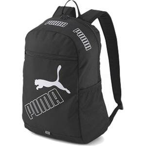 EAN 4062453788498 PUMA プーマ フェイズ バックパック II 21L OSFA Puma Black 077295 スポーツ・アウトドア 画像