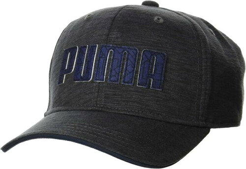 EAN 4063696364708 PUMA プーマ ゴルフ スウェット キャップ OSFA Ultra Gray 866539 スポーツ・アウトドア 画像