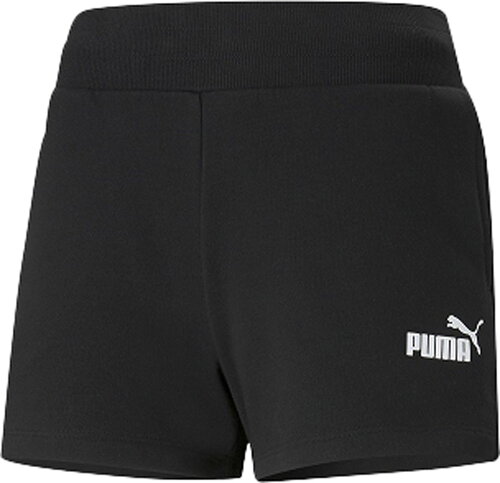 EAN 4063697169029 PUMA プーマ ESS ４インチ スウェット ショーツ ウィメンズ L Puma Black 588695 スポーツ・アウトドア 画像