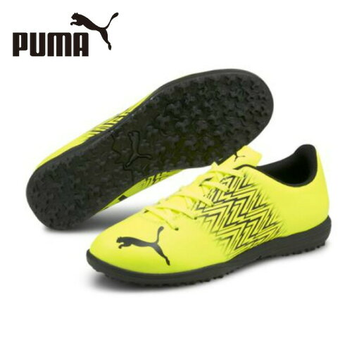 EAN 4063697961760 PUMA ジュニア サッカー トレーニングシューズ プーマタクト TT JR 106312-01 スポーツ・アウトドア 画像