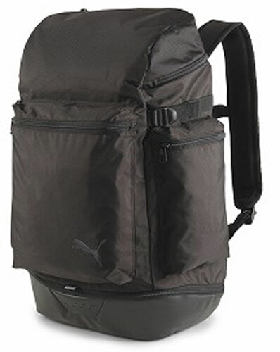 EAN 4063697988774 PUMA プーマ トレーニング プロ プレミアム バックパック ユニセックス 40L OSFA Puma Black 078081 バッグ・小物・ブランド雑貨 画像