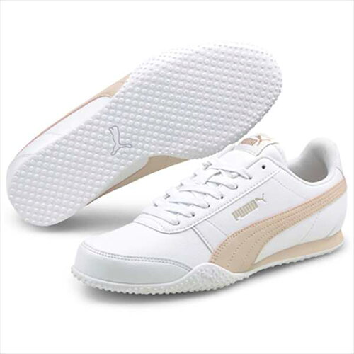 EAN 4063699536294 PUMA プーマ プーマ ベラ SL ウィメンズ スニーカー 22 Puma White-Lotus 380663 靴 画像