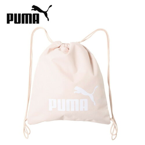 EAN 4063699954500 PUMA プーマ プーマ フェイズ ジムサック ユニセックス 14L OSFA Lotus 074943 スポーツ・アウトドア 画像