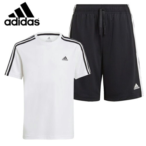 EAN 4064036241000 adidas アディダス デザインド トゥ ムーブ 半袖Tシャツ&ショーツセット / adidas Designed 2 Move Tee and Shorts Set GN1492  140 スポーツ・アウトドア 画像