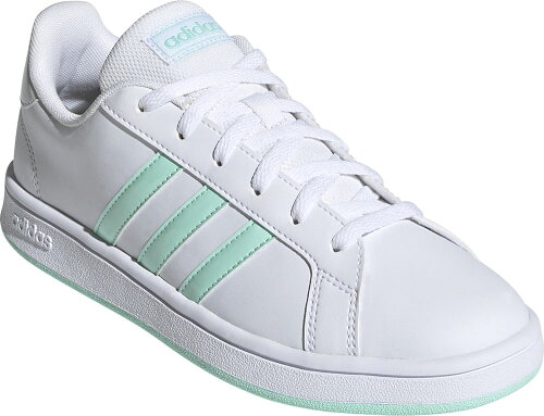 EAN 4064036727368 adidas グランドコート ベース / GrandCourt Base FY8820  22.0cm 靴 画像