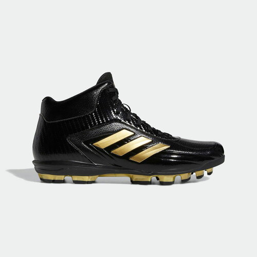 EAN 4064037108784 adidas アディゼロ スタビルポイント ミッド 60 / Adizero StabilePoint Mid 60 Cleats FY1809  28.0cm スポーツ・アウトドア 画像