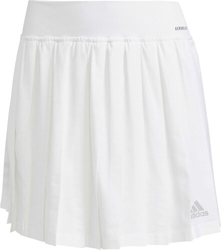 EAN 4064044011725 adidas クラブ テニス プリーツスカート / Club Tennis Pleated Skirt GL5469 L スポーツ・アウトドア 画像