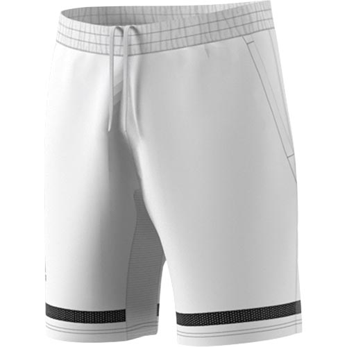 EAN 4064044033642 adidas テニス クラブ ショーツ / Tennis Club Shorts GL5399  S スポーツ・アウトドア 画像