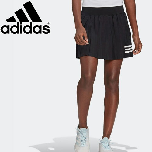 EAN 4064044153289 adidas クラブ テニス プリーツスカート / Club Tennis Pleated Skirt GL5468  S スポーツ・アウトドア 画像