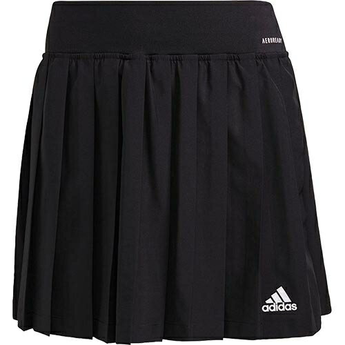 EAN 4064044156389 adidas クラブ テニス プリーツスカート / Club Tennis Pleated Skirt GL5468  L スポーツ・アウトドア 画像