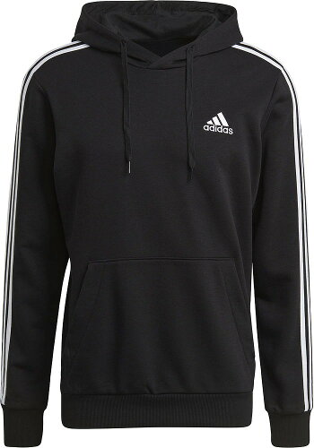 EAN 4064044159731 adidas エッセンシャルズ 3ストライプス パーカー / Essentials 3-Stripes Hoodie GK9062 M スポーツ・アウトドア 画像