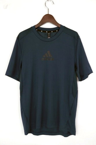 EAN 4064044199911 adidas PRIMEBLUE デザインド トゥ ムーブ スポーツ 3ストライプス 半袖Tシャツ / Primeblue Designed To Move Sport 3-Stripes Tee GM2129 S スポーツ・アウトドア 画像