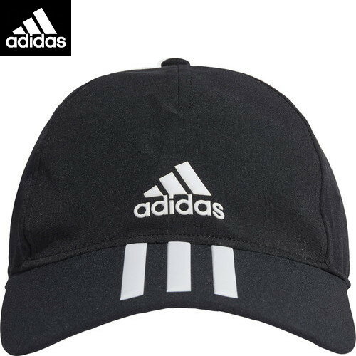 EAN 4064044240910 adidas AEROREADY 3ストライプス ベースボールキャップ / AEROREADY 3-Stripes Baseball Cap GM6278  OSFC(51-54cm) スポーツ・アウトドア 画像