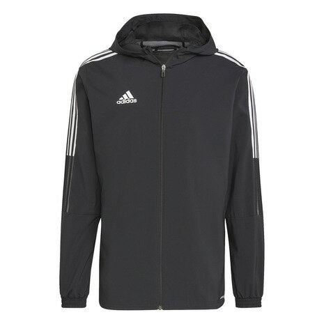 EAN 4064044293244 adidas アディダス ティロ 21 ウインドブレーカー / Tiro 21 Windbreaker GP4967  S スポーツ・アウトドア 画像