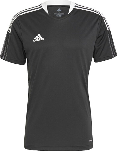 EAN 4064044304780 adidas ティロ 21 トレーニングジャージー / Tiro 21 Training Jersey GM7586 8XO スポーツ・アウトドア 画像