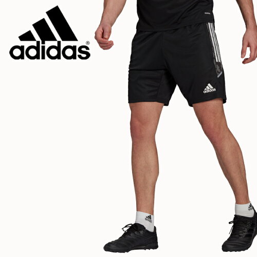 EAN 4064044652669 adidas アディダス Condivo 21 PRIMEBLUE トレーニングショーツ / Condivo 21 Primeblue Training Shorts GE5419  XS スポーツ・アウトドア 画像