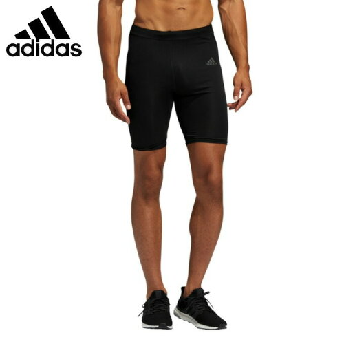 EAN 4064044808684 adidas アディダス オウン ザ ラン ショートタイツ / Own The Run Short Tights ED9287  S スポーツ・アウトドア 画像