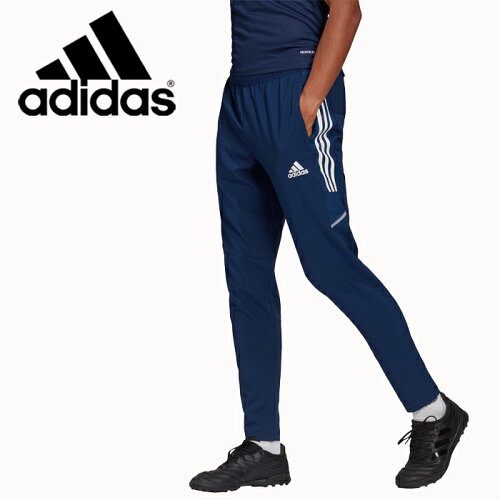 EAN 4064044825711 adidas アディダス Condivo 21 PRIMEBLUE プレゼンテーションパンツ / Condivo 21 Primeblue Presentation Pants GH7174  XS スポーツ・アウトドア 画像