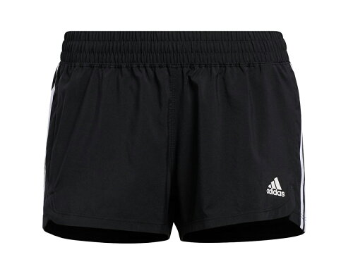 EAN 4064044889775 adidas アディダス ペーサー 3ストライプス ウーブンショーツ / Pacer 3-Stripes Woven Shorts GH8146  S スポーツ・アウトドア 画像