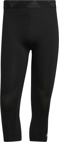 EAN 4064045633605 adidas Football Hype テックフィット ロングタイツ / Football Hype Techfit Long Tights GN4647  L スポーツ・アウトドア 画像