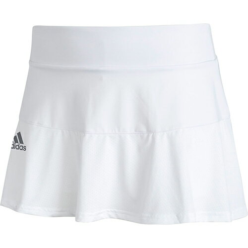 EAN 4064045744684 adidas テニス マッチスカート / Tennis Match Skirt GH7552  S スポーツ・アウトドア 画像