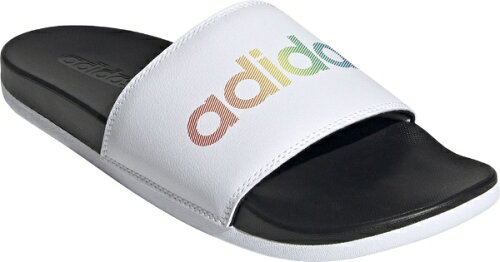 EAN 4064046178754 adidas アディレッタ コンフォート サンダル / Adilette Comfort Sandals H02488 23.5cm 靴 画像